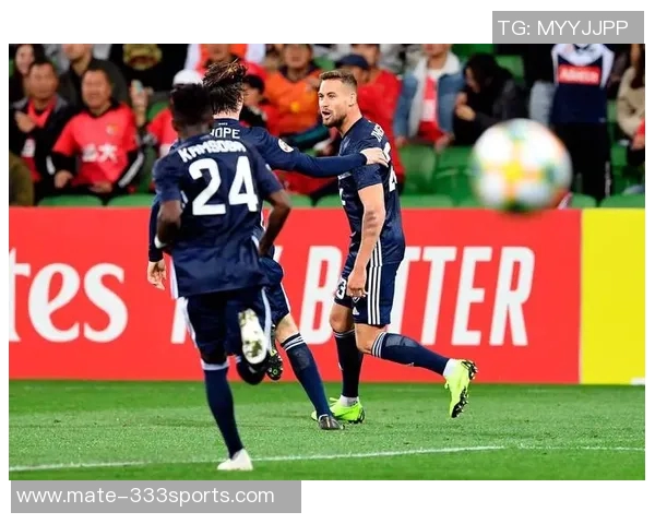 铂斯光荣与墨尔本胜利的激烈对决谁将赢得这场足球盛宴