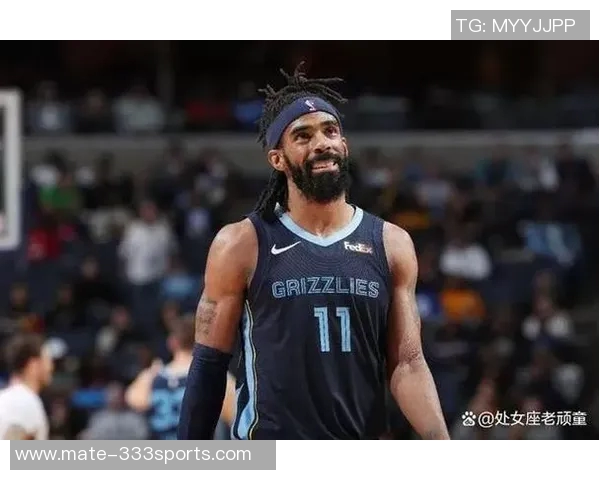 迈克康利在NBA生涯中的辉煌成就与未来展望分析